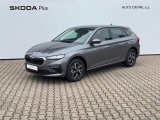 �koda Scala 1.0 TSI 85 kW Top Selection