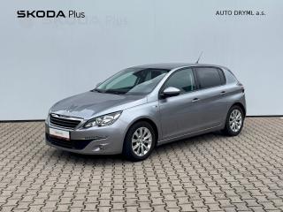 Peugeot 308 1.2 PureTech 81 kW Style
