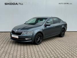 koda Octavia 2.0TSI 140kW DSG Edition 100