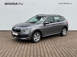 koda Kamiq 1.0 TSI 81 kW Ambition Plus