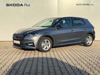 �koda Fabia Monte Carlo 1.0 TSI 85 kW