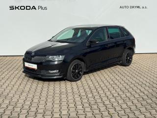 koda Rapid Monte Carlo 1.4 TSI 92 kW DSG