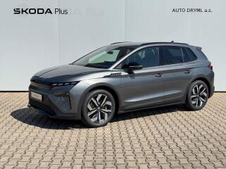 �koda Elroq Sportline 85 Tepeln� �erpadlo