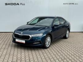 koda Octavia 1.5TSI 110 kW Ambition Plus