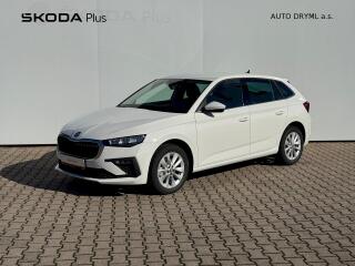 �koda Scala Top Selection 1.5 TSI 110kW DS
