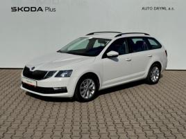 koda Octavia 1.4 TSI 110kW Ambition Fresh C