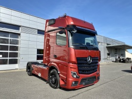 Mercedes-Benz Actros L 1853LS 4x2