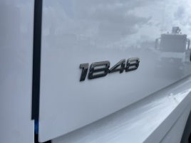 Mercedes-Benz Actros L 1848LS 4x2