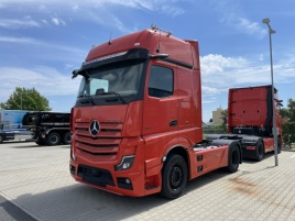 Mercedes-Benz Actros L 1851 LS 4x2