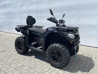 CFMOTO Gladiator X520-A EPS EU5+