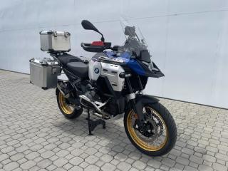 BMW R 1300 GS Adventure
