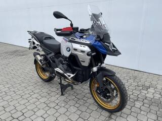 BMW R 1300 GS Adventure