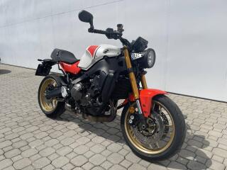 Yamaha XSR900 EU5+