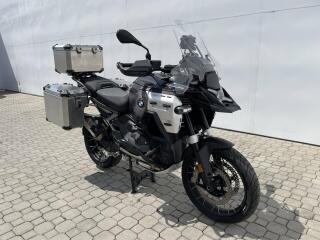 BMW R 1300 GS Adventure