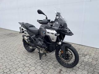 BMW R 1300 GS Adventure