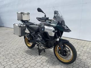 BMW R 1300 GS Adventure