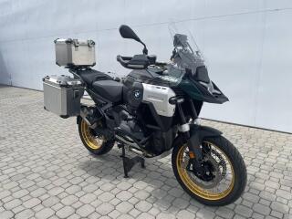 BMW R 1300 GS Adventure