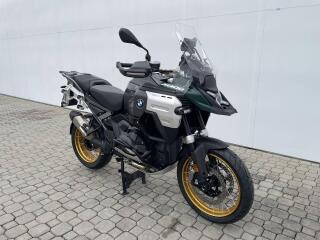 BMW R 1300 GS Adventure