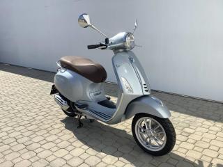 Vespa Primavera 125 ABS E5