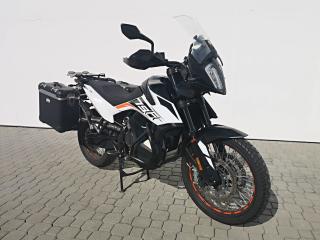 KTM 790 Adventure
