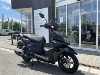 Yamaha RayZR EU5+
