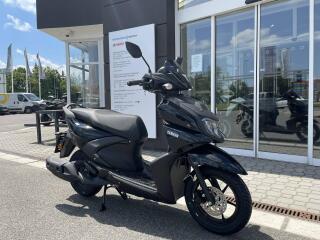 Yamaha RayZR EU5+