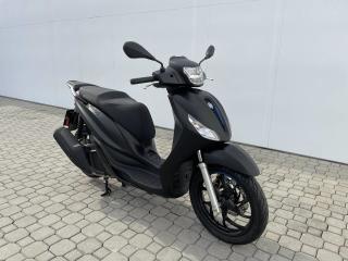 Piaggio Medley 125 S ABS EU5+
