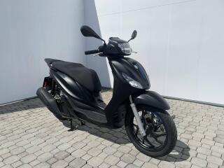 Piaggio Medley 125 S ABS EU5+