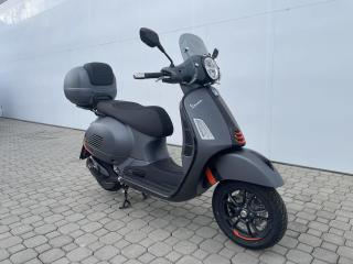 Vespa GTS 310 Super Sport EU5+