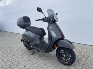 Vespa GTS 310 Super Sport EU5+
