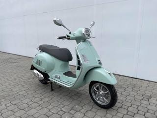 Vespa GTS 125 EU5+