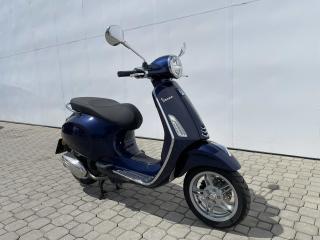 Vespa Primavera 125 EU5+
