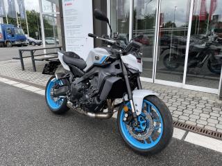 Yamaha MT-09 EU5+