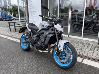 Yamaha MT-09 EU5+