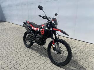 Aprilia RX 125 EU5+