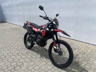 Aprilia RX 125 EU5+