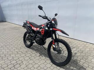Aprilia RX 125 EU5+