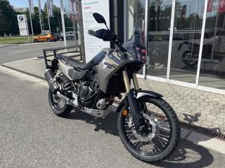 Yamaha XTZ Tnr 700 LOW EU5+