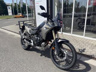 Yamaha XTZ Tnr 700 LOW EU5+