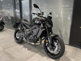 Yamaha MT-09 Y-AMT EU5+