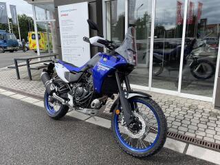 Yamaha XTZ Tnr 700 EU5+