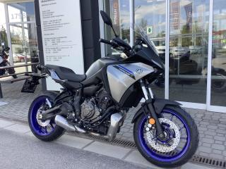 Yamaha Tracer 7