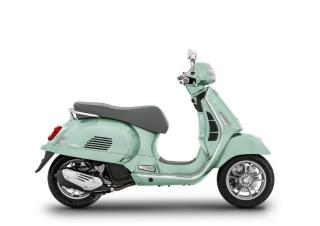 Vespa GTS 125 EU5+