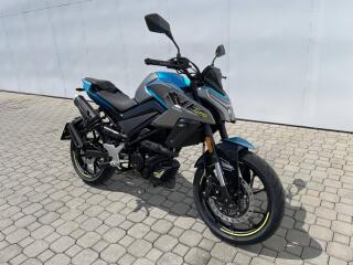 CFMOTO 125NK EU5+