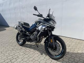 CFMOTO 800MT Sport EU5+