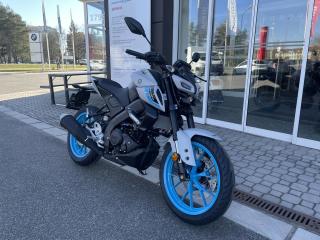 Yamaha MT-125 EU5+