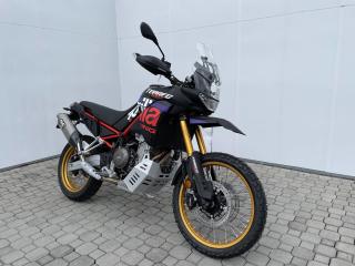 Aprilia Tuareg 660 Rally EU5+