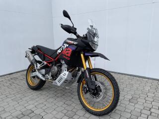 Aprilia Tuareg 660 Rally EU5+