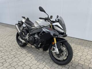 Aprilia Tuono V4 1100 EU5+