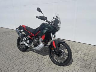 Aprilia TUAREG 660 EU5+